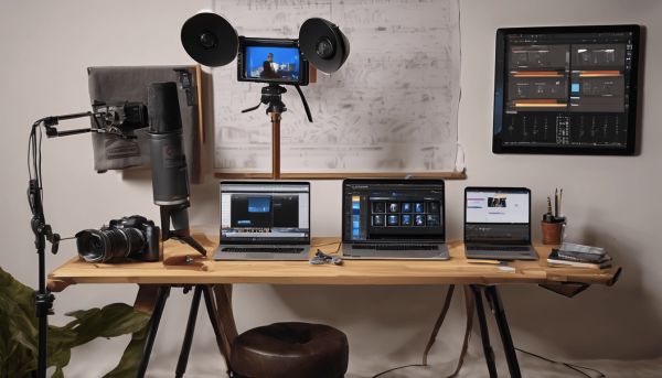 Comment choisir la formation YouTube idéale pour créer votre chaîne