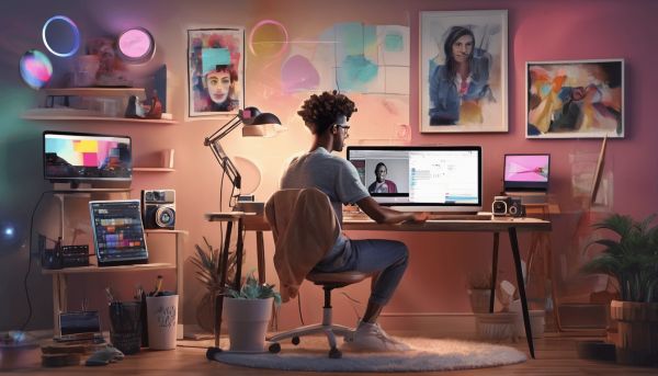 Devenir créateur YouTube grâce à une formation adaptée