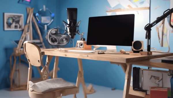 Formation création chaîne YouTube : techniques pour attirer votre audience
