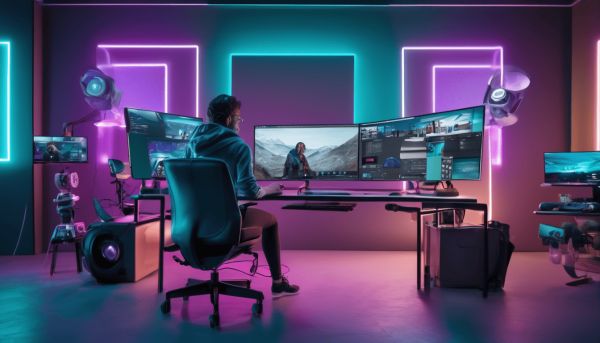Maîtriser la création de contenu pour YouTube en 2026