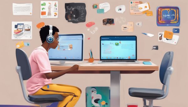 Maximisez votre apprentissage avec des cours YouTube interactifs