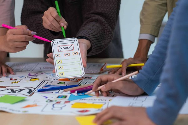 Agence web au Quebec : votre partenaire en conception site web