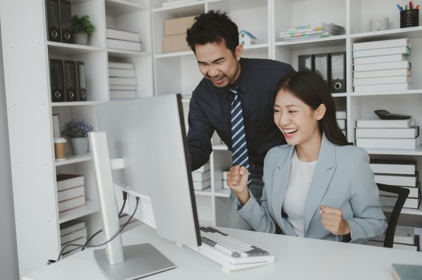 Développement personnalisé par ecomsoft pour votre entreprise