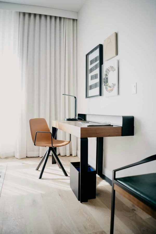 Créez votre coin bureau parfait avec deskup.io: astuces et idées