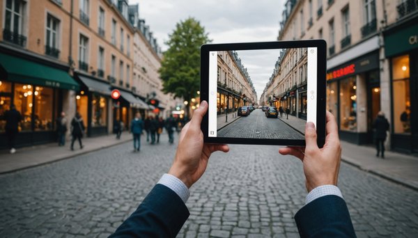 Optimisez votre stratégie digitale avec une agence web à Lille