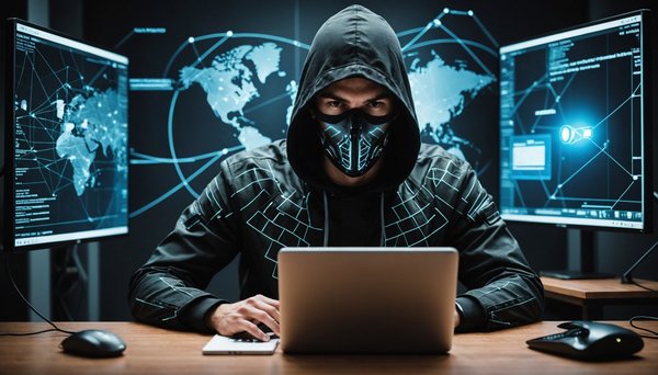 Cyberattaques : 7 stratégies pour renforcer votre sécurité